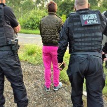 MP investiga esquema de chantagem que usava perfis falsos em redes sociais - Fotos: MPMG/MPRS/divulgação