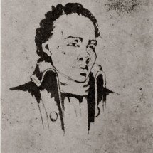 Aleijadinho: como o artista superou a deficiência e marcou o Barroco brasileiro - Henrique Bernardelli - domínio público