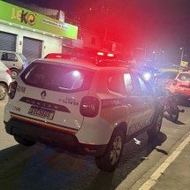 MG: homem mata por ciúmes companheiro da ex mullher - Reprodução/Redes Sociais