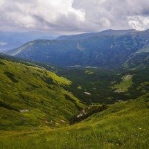 Cárpatos: montanhas mantêm viva a lenda do maior vampiro da história - Imagem de dmitromazun3 por Pixabay