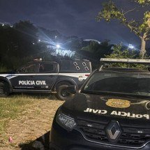 MG: Operação Fênix prende dois suspeitos de tentativa de homicídio - Divulgação: PCMG