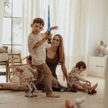 Maternidade: preparo de refeições do zero exige cerca de 10 horas semanais