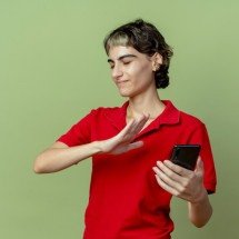 Limite de hiperconectividade é comum nos países mais felizes do mundo - stockking/FreePik