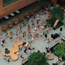 Shopping de BH oferece atividades de bem-estar e arte neste domingo