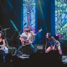 Jason Mraz canta em BH no domingo (8/3) e mata saudade dos brasileiros - Facebook/reprodu&ccedil;&atilde;o
