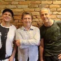 Call The Police comemora seus 10 anos com show no Palácio das Artes - Naza Music/Divulgacao 