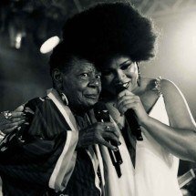 Santa Tereza terá 12 horas de samba e homenagem a Adriana Araújo amanhã - Cissa Otoni/Divulgação