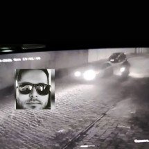 Execução de sargento: um suspeito foi preso e outro morto, diz polícia - Reprodu&ccedil;&atilde;o/Redes Sociais 