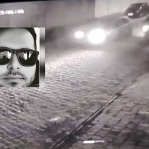 Sargento da PM é executado a tiros ao chegar em casa em Minas - Reprodução/Redes Sociais 