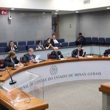 Uma mulher na corrida pela terceira vaga do TCE - TCE/DIVULGAÇÃO