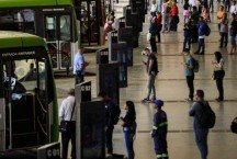 Promessa de abrir mercado de ônibus interestaduais trava e vira caso na Fazenda