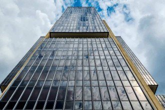 Banco Central vai avaliar o cenário de guerra e os riscos inflacionários este mês -  (crédito: Rafa Neddermeyer/Agência Brasil – 22/8/24)