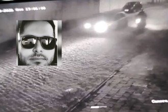 O militar havia acabado de chegar próximo da residência quando foi surpreendido pelos criminosos -  (crédito: Reprodução/Redes Sociais )