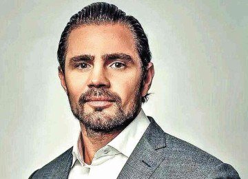 Daniel Vorcaro trocou mensagens com autoridades que agora são divulgadas -  (crédito: Reprodução)