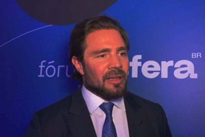 Deputado quer que ministro da Justiça fale sobre acesso de Vorcaro a sistema da PF -  (crédito: Foto: Banco Master/Divulgação)