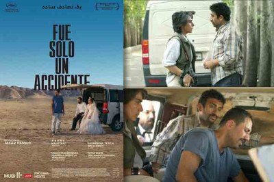 <p><span style='font-weight: 400;'>O filme “Foi Apenas um Acidente”, do diretor iraniano Jafar Panahi, chega à temporada de premiações cinematográficas como um dos títulos mais comentados do ano. </span></p>
<p>&nbsp;</p>
 -  (crédito:  Divulgação)