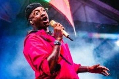 Mumuzinho levar&aacute; a celebra&ccedil;&atilde;o de 10 anos da "Resenha do Mumu" para BH e outras capitais em turn&ecirc; nacional. -  (crédito: Acervo Resenha do Mumu)