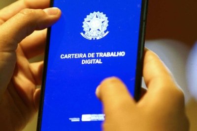 Multinacionais perdem ofensiva para limitar investigação sobre salários no Cade -  (crédito: Foto: Marcelo Camargo/Agência Brasil)