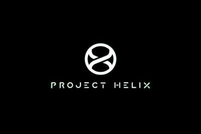 Project Helix é o codinome do próximo Xbox, que promete aproximar o universo de consoles do ambiente tradicional de PC -  (crédito: Divulgação)