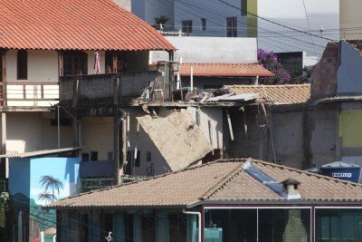 Apesar das recomendações do Ministério Público, o funcionamento da instituição continuou após decisões judiciais que solicitaram novas análises -  (crédito: Crédito: Edésio Ferreira/EM/DA Press)