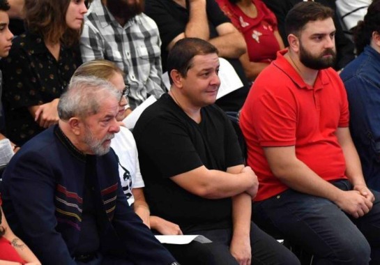 Geraldo Magela/Agência Senado