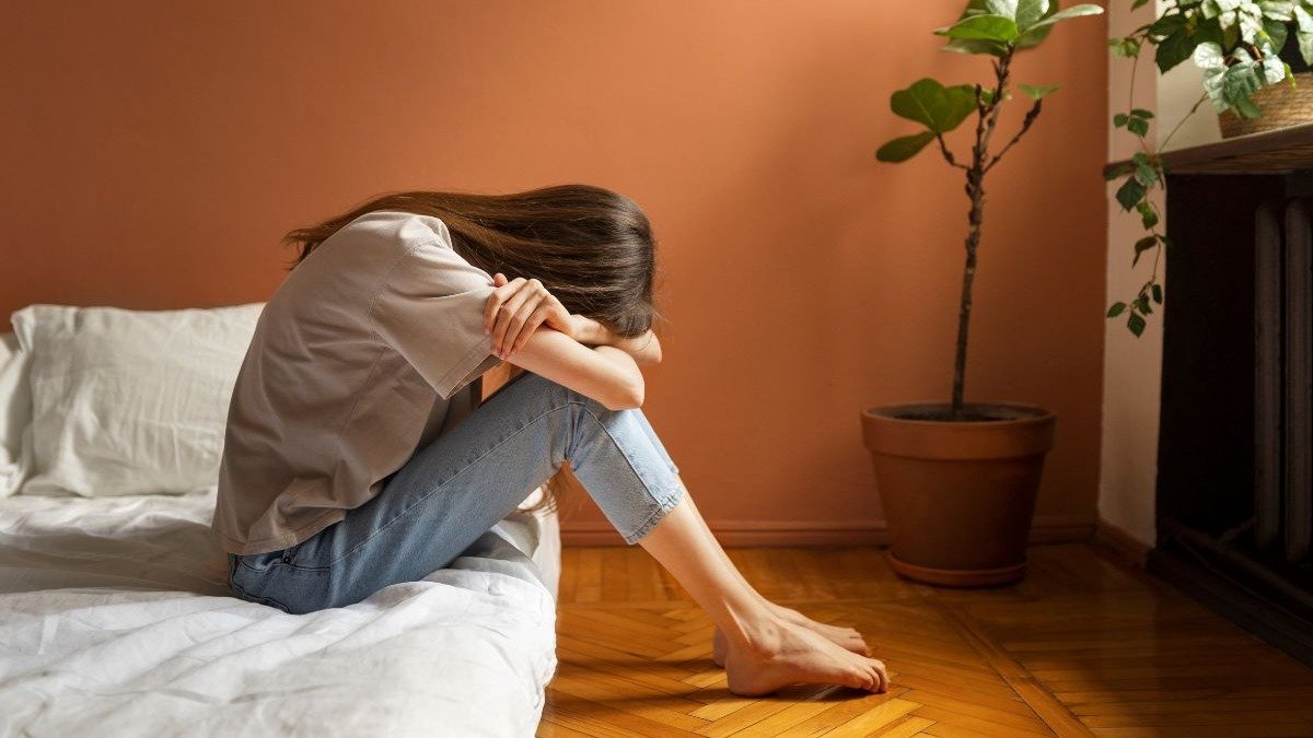 A espera por resultados de programas como o Prouni e Sisu pode gerar grande ansiedade e estresse, exigindo estrat&eacute;gias para cuidar da sa&uacute;de mental. -  (crédito: Freepik)