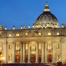 Basílica de São Pedro: o desafio de proteger sem militarizar -  Livioandronico2013/Wikimédia Commons