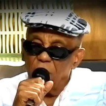 Crítica social com malandragem e bom humor: relembre o sambista Bezerra da Silva - Reprodução do Youtube