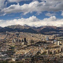 Onde a civilização nunca se quebrou: cidades mais antigas do Irã continuamente habitadas - Amir Pashaei - wikimedia commons 