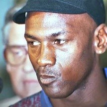 Michael Jordan, 63 anos: o homem que virou lenda do basquete e ídolo do esporte mundial -  Reprodução do Youtube Canal REBOUND