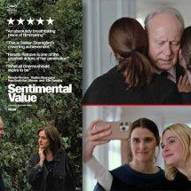 Joachim Trier: a carreira do cineasta de ‘Valor Sentimental’, rival do Brasil no Oscar -  Divulgação