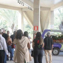 Renatinho é velado na tarde desta sexta-feira (6/3) na Grande BH - Alexandre Guzanshe/EM/D.A Press