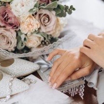 Tendências de casamento: guia para noivos planejarem o grande dia - Freepik