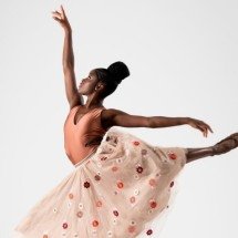 Bailarina brasileira está na lista de mulheres líderes do New York Times - Reprodu&ccedil;&atilde;o