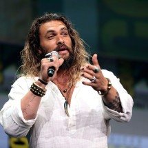 Bela capital do Havaí, Honolulu é terra natal do ator Jason Momoa - Gage Skidmore/Wikimedia Commons