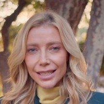 Luiza Possi anuncia mudança na carreira: vai se dedicar à música gospel - Reprodução / Instagram