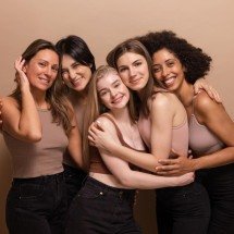 Seis dicas para as mulheres cuidarem do corpo e da mente - lookstudio/FreePik