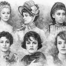 Nova antologia reúne 30 poetas brasileiras em gesto de reparação histórica - Estado de Minas