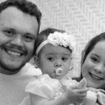 ‘Homem incrível’, diz esposa do filho do dono do lar de idosos que desabou - Reprodução/Redes sociais