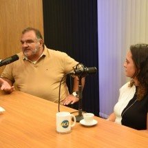 Entenda o que é a TV 3.0 e como ela muda a forma de assistir televisão - Gladyston Rodrigues/EM/D.A Press