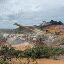 Terreno promissor marca fusão de produtores de fertilizante  - Divulgação