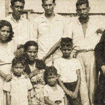 BH perde seu primeiro filho na guerra - Reprodução