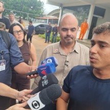 'O rei está nu', diz Nikolas Ferreira sobre situação de Alexandre de Moraes - LUIZ RIBEIRO/EM/DAPRESS