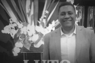 Pastor Moisés Galdino morreu em motel -  (crédito: Reprodução)