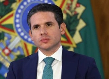 
Hugo Motta, presidente da Câmara dos Deputados, comanda as discussões sobre a PEC sobre fim da jornada 6 x 1 -  (crédito: José Cruz/Agência Brasil)