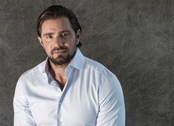 Vorcaro menciona 18 vezes à ex-namorada encontro com ministros -  (crédito: Foto: Banco Master/Divulgação)