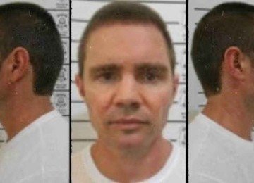 Cabelos aparados, sem barba: Vorcaro na prisão
 -  (crédito: DIVULGAÇÃO)