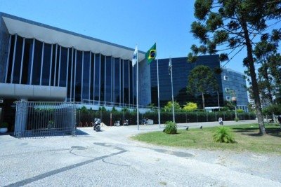 A proposta segue a linha da aprovada pela Assembleia Legislativa de Santa Catarina e sancionada pelo governador Jorginho Mello (PL) no início do ano -  (crédito:  Josette Leprevost/Alep)