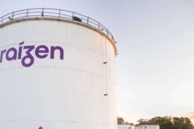 Raízen recebe aval do Cade para sociedade que vai operar postos em oito estados e DF -  (crédito: Raízen / Divulgação)