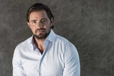 Vorcaro menciona 18 vezes à ex-namorada encontro com ministros -  (crédito: Foto: Banco Master/Divulgação)